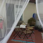 Casa Do Beco, Confortavel, Em Bairro Tipico De * Olhao