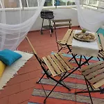 Casa Do Beco, Confortavel, Em Bairro Tipico De Nyaraló *