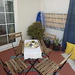 Casa Do Beco, Confortavel, Em Bairro Tipico De * Olhao