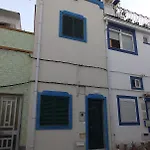 Holiday home Casa Do Beco, Confortavel, Em Bairro Tipico De