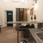 度假居 Casa Do Beco, Confortavel, Em Bairro Tipico De 奥良