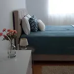 度假居 Casa Do Beco, Confortavel, Em Bairro Tipico De