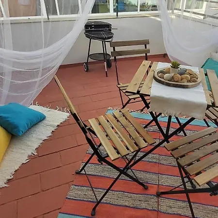Casa Do Beco, Confortavel, Em Bairro Tipico De 펜션 *