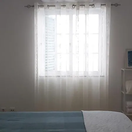 Casa Do Beco, Confortavel, Em Bairro Tipico De Semesterbostad