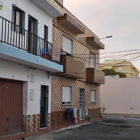 Holiday home Casa Do Beco, Confortavel, Em Bairro Tipico De *