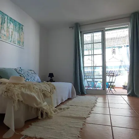 Casa Do Beco, Confortavel, Em Bairro Tipico De Semesterbostad
