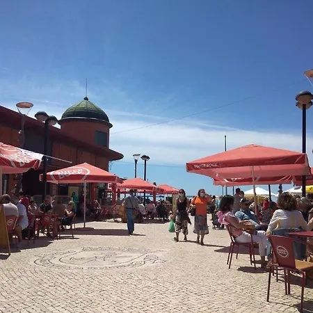 Σπίτι διακοπών Casa Do Beco, Confortavel, Em Bairro Tipico De *