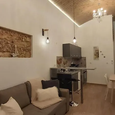 Casa Do Beco, Confortavel, Em Bairro Tipico De Olhao