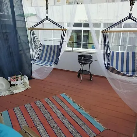 Casa de Férias Casa Do Beco, Confortável, Em Bairro Típico De