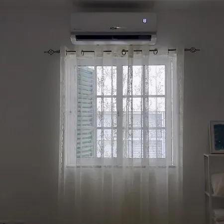 Casa Do Beco, Confortavel, Em Bairro Tipico De * Olhao