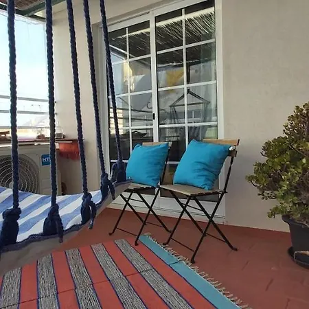 Holiday home Casa Do Beco, Confortavel, Em Bairro Tipico De *