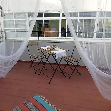 Σπίτι διακοπών Casa Do Beco, Confortavel, Em Bairro Tipico De