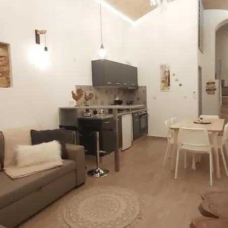 Casa Do Beco, Confortavel, Em Bairro Tipico De Semesterbostad Olhão